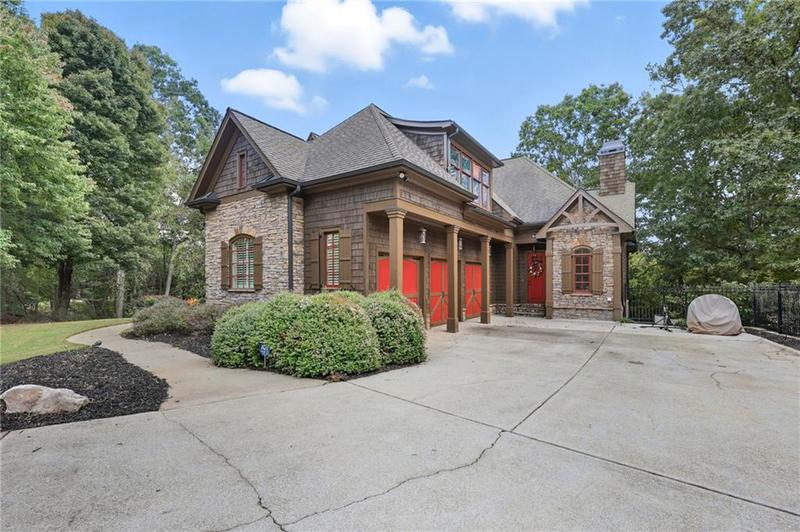 Image for property 6105 Grand Marina Circle, Gainesville, GA 30506