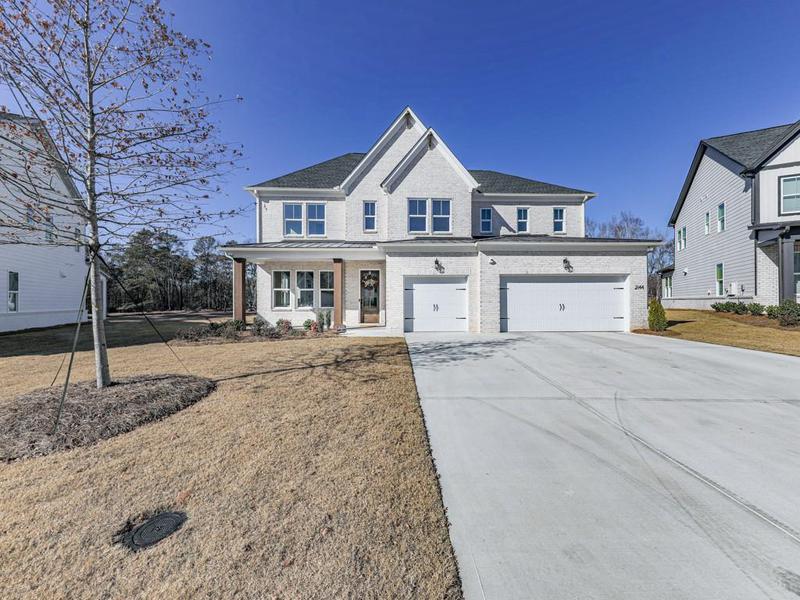 Image for property 2144 Suncrest Point, Marietta, GA 30064