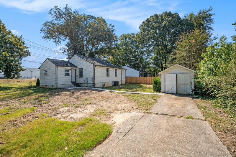 Image for property 3910 Clairmont Road, Atlanta, GA 30341