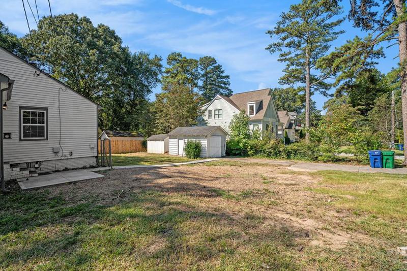 Image for property 3910 Clairmont Road, Atlanta, GA 30341