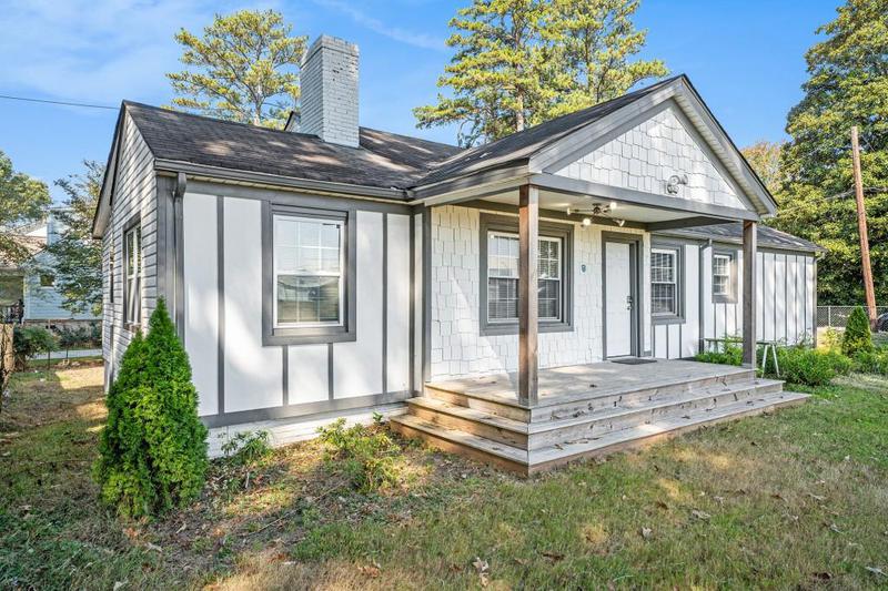 Image for property 3910 Clairmont Road, Atlanta, GA 30341