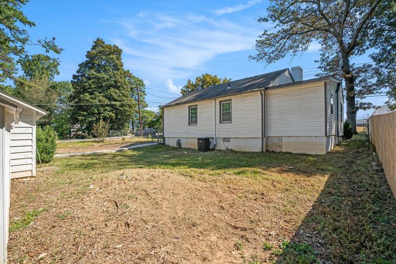 Image for property 3910 Clairmont Road, Atlanta, GA 30341
