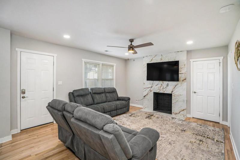 Image for property 3910 Clairmont Road, Atlanta, GA 30341