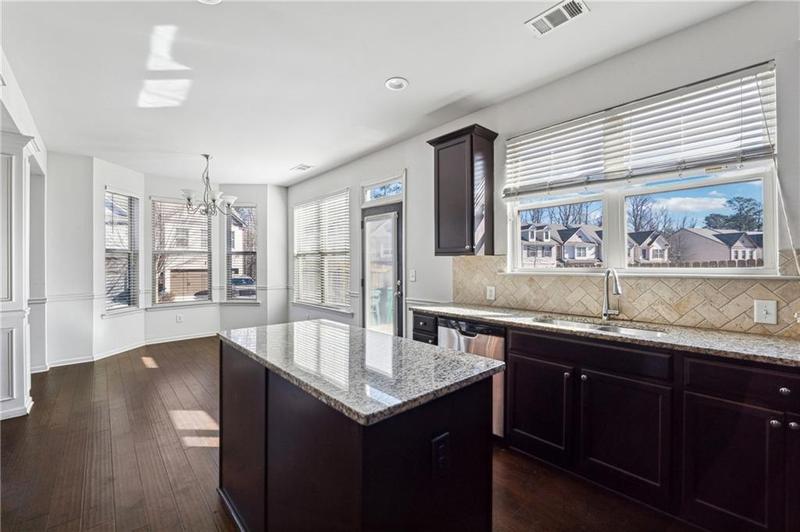 Image for property 7633 Summer Berry Lane, Lithonia, GA 30038