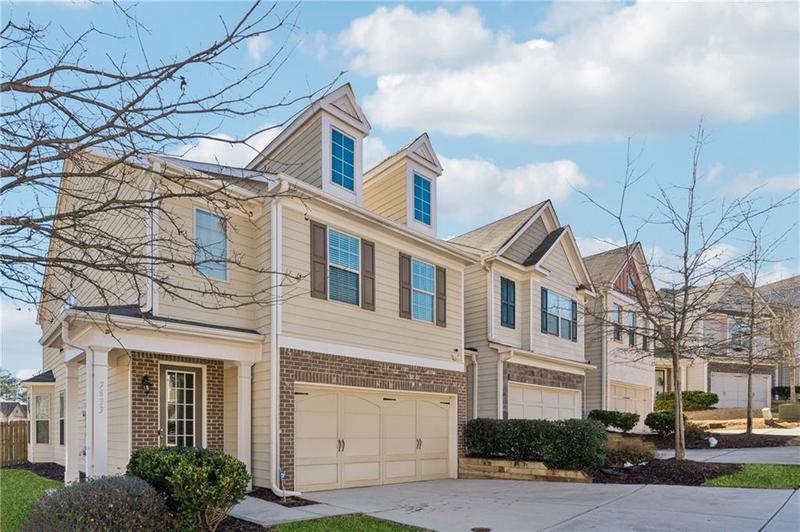 Image for property 7633 Summer Berry Lane, Lithonia, GA 30038