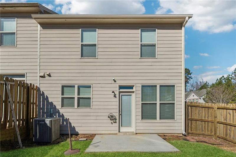 Image for property 7633 Summer Berry Lane, Lithonia, GA 30038