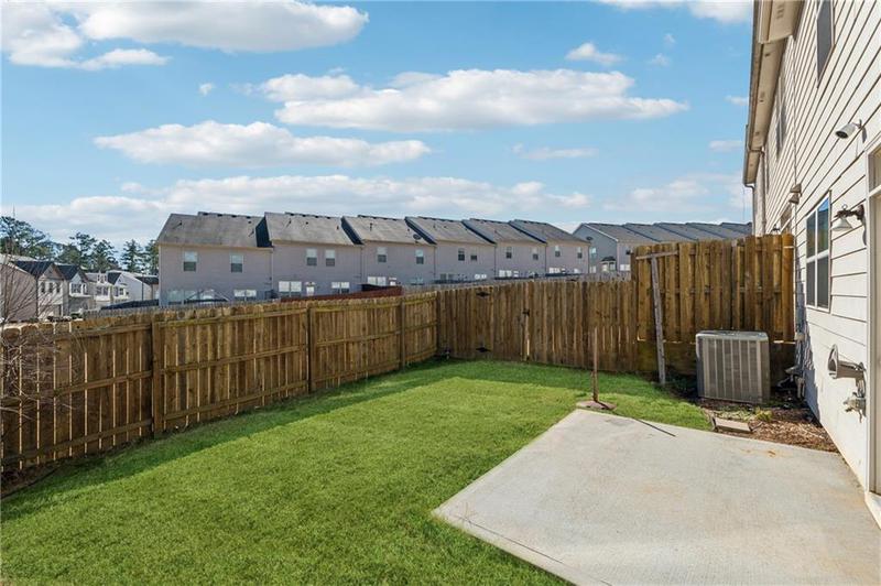 Image for property 7633 Summer Berry Lane, Lithonia, GA 30038