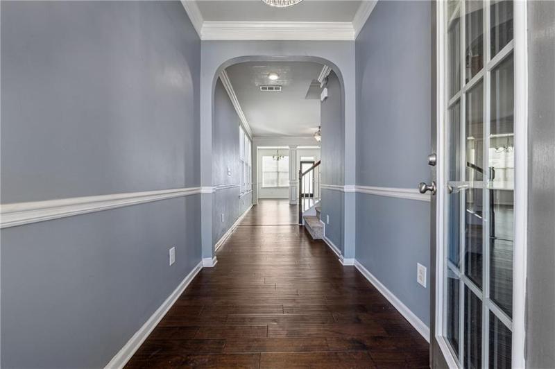 Image for property 7633 Summer Berry Lane, Lithonia, GA 30038
