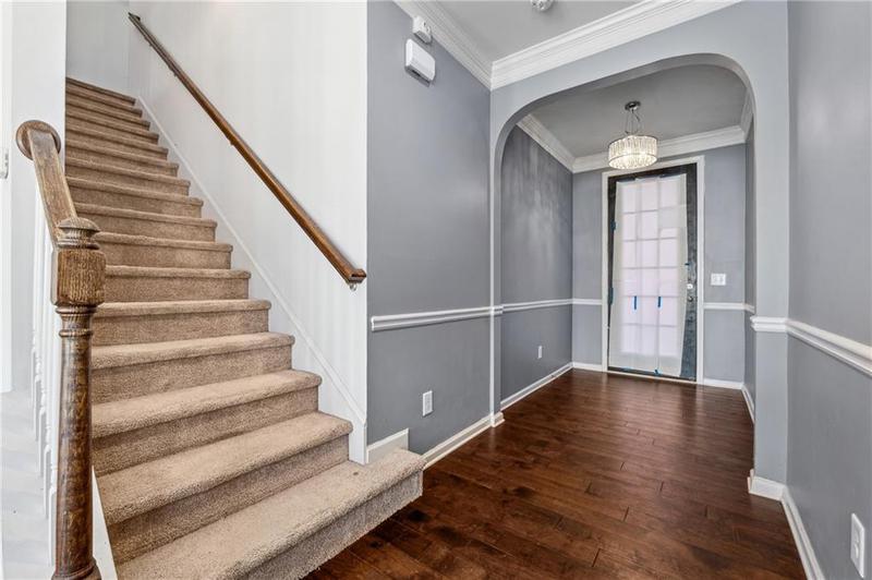 Image for property 7633 Summer Berry Lane, Lithonia, GA 30038
