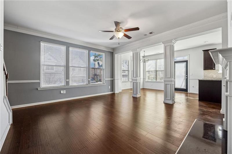 Image for property 7633 Summer Berry Lane, Lithonia, GA 30038