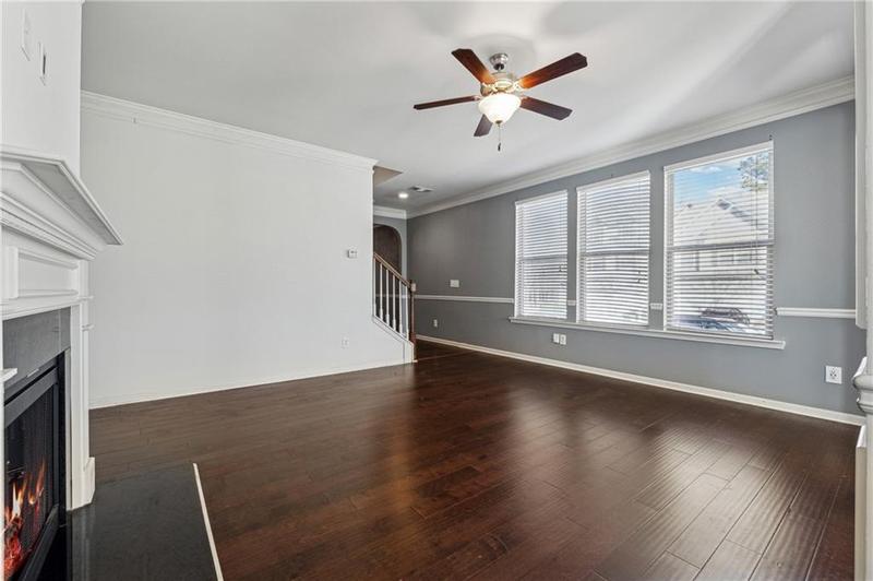 Image for property 7633 Summer Berry Lane, Lithonia, GA 30038