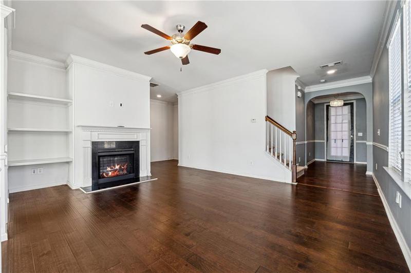 Image for property 7633 Summer Berry Lane, Lithonia, GA 30038