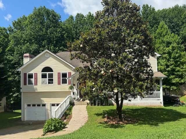 Image for property 232 Taylors Farm Drive, Canton, GA 30115
