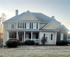 Image for property 2532 Greenes Lane, Powder Springs, GA 30127