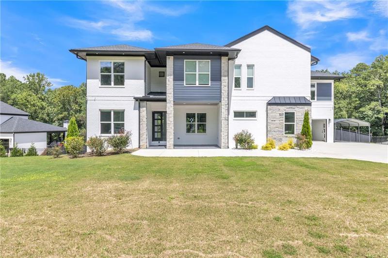 Image for property 3671 Hamilton Mill Road, Buford, GA 30519