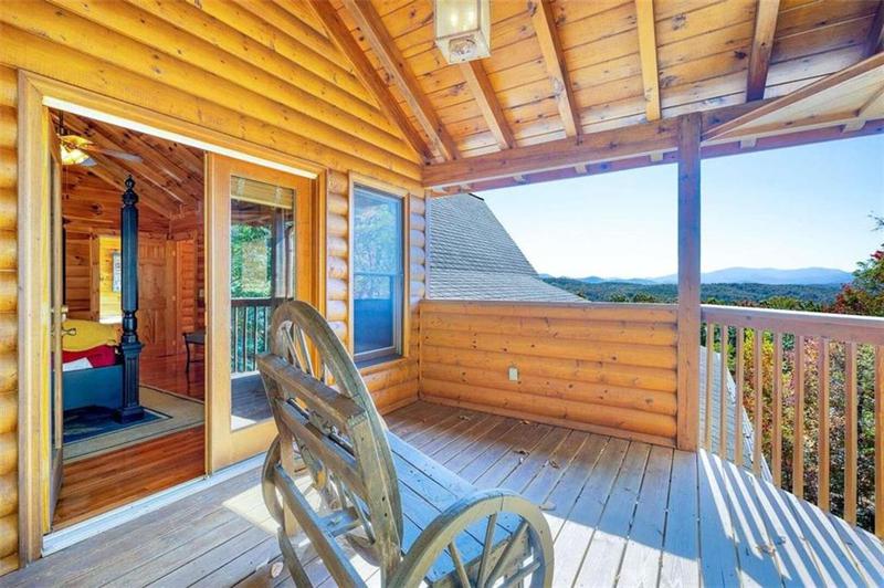 Image for property 192 Oak Ridge Way, Morganton, GA 30560