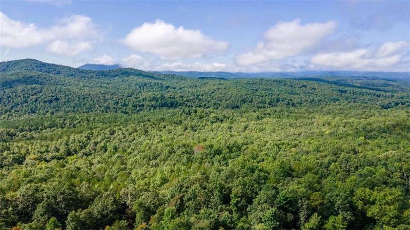 Image for property 192 Oak Ridge Way, Morganton, GA 30560