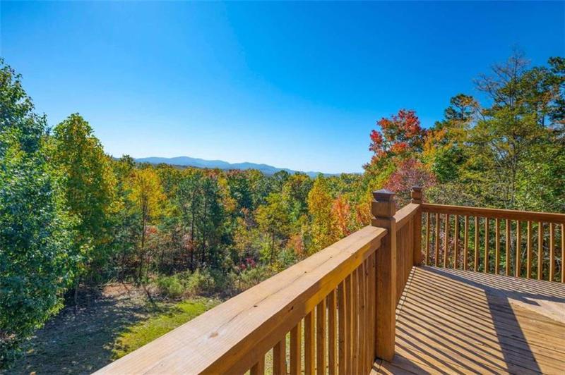 Image for property 192 Oak Ridge Way, Morganton, GA 30560