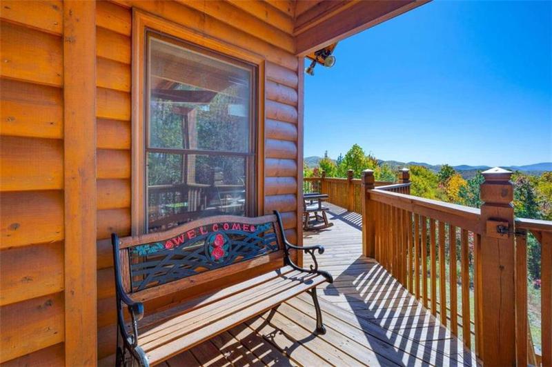 Image for property 192 Oak Ridge Way, Morganton, GA 30560