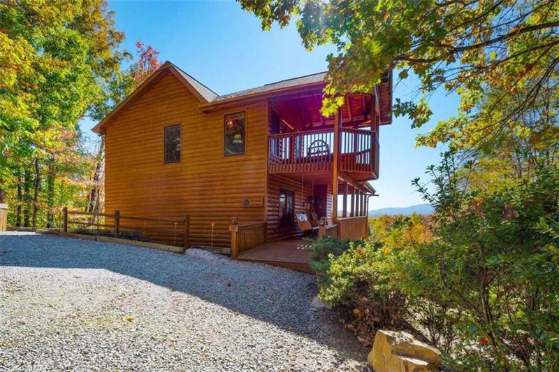 Image for property 192 Oak Ridge Way, Morganton, GA 30560