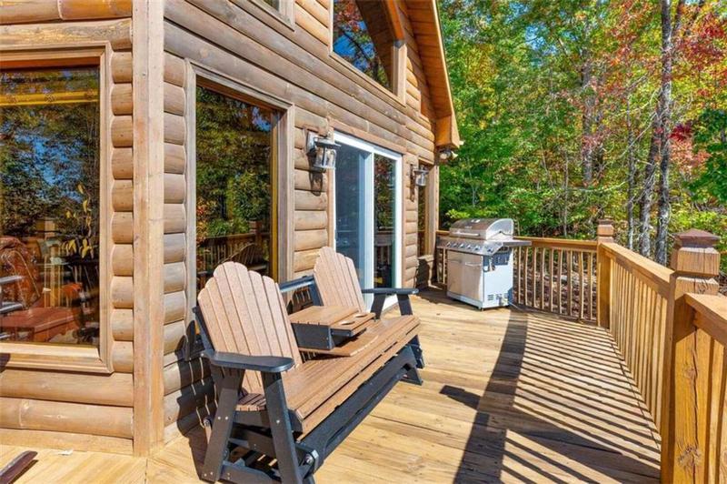 Image for property 192 Oak Ridge Way, Morganton, GA 30560
