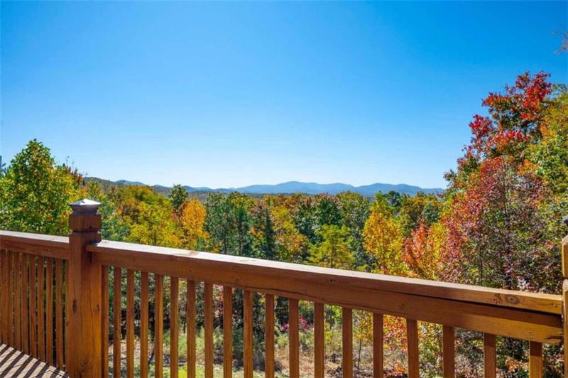 Image for property 192 Oak Ridge Way, Morganton, GA 30560