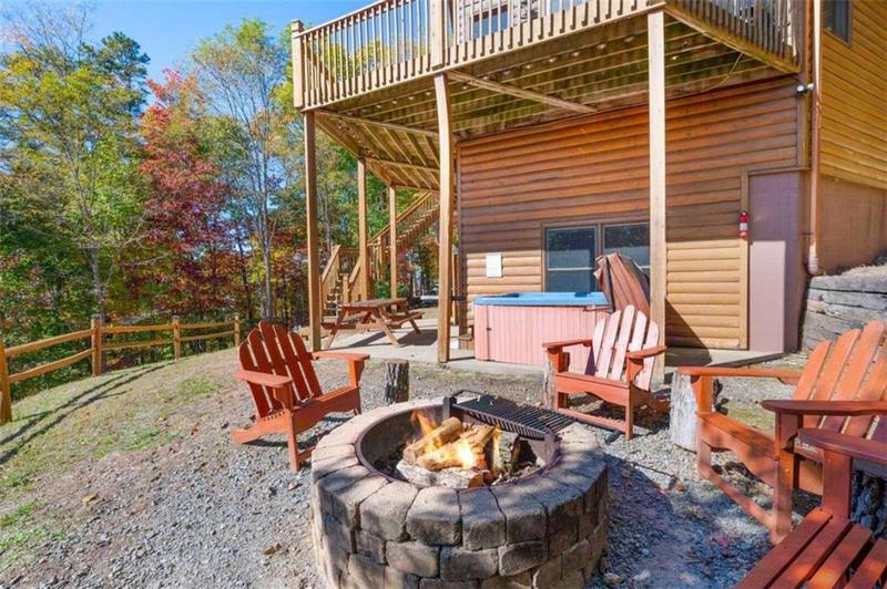 Image for property 192 Oak Ridge Way, Morganton, GA 30560