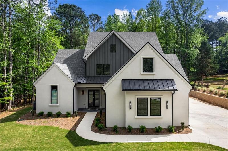 Image for property 79 HUNTERS Way, Hoschton, GA 30548