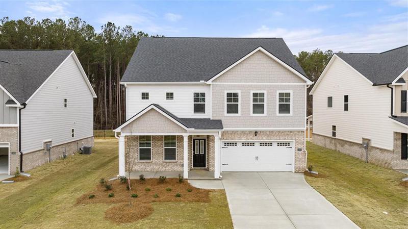 Image for property 13250 Tolstoy Drive, Covington, GA 30014