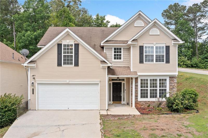 Image for property 4405 Feather Way, Douglasville, GA 30135