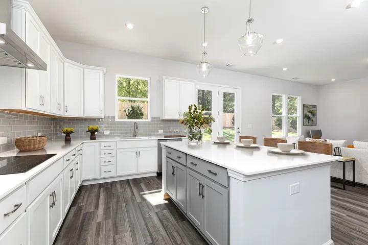 Image for property 2551 Line Drive, Lawrenceville, GA 30043