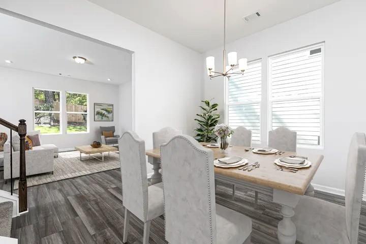 Image for property 2551 Line Drive, Lawrenceville, GA 30043