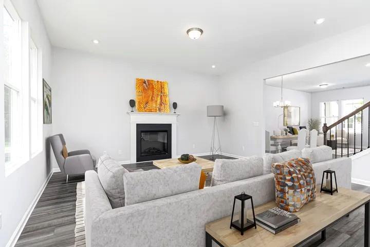 Image for property 2551 Line Drive, Lawrenceville, GA 30043