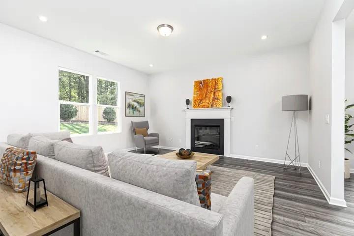 Image for property 2551 Line Drive, Lawrenceville, GA 30043
