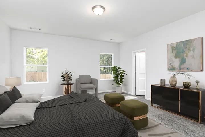 Image for property 2551 Line Drive, Lawrenceville, GA 30043