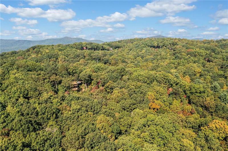 Image for property 45 Ridge view Drive, Blue Ridge, GA 30513