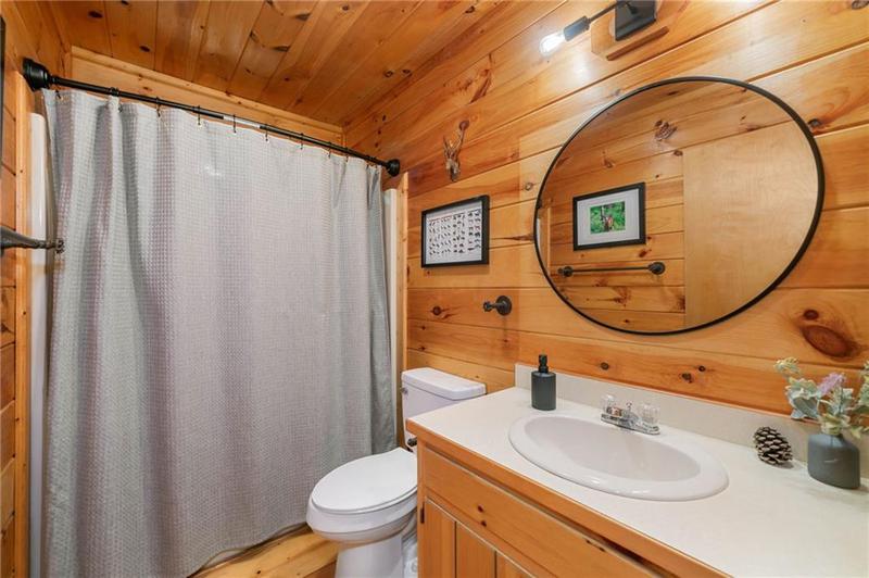 Image for property 45 Ridge view Drive, Blue Ridge, GA 30513