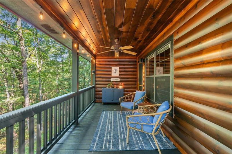 Image for property 45 Ridge view Drive, Blue Ridge, GA 30513