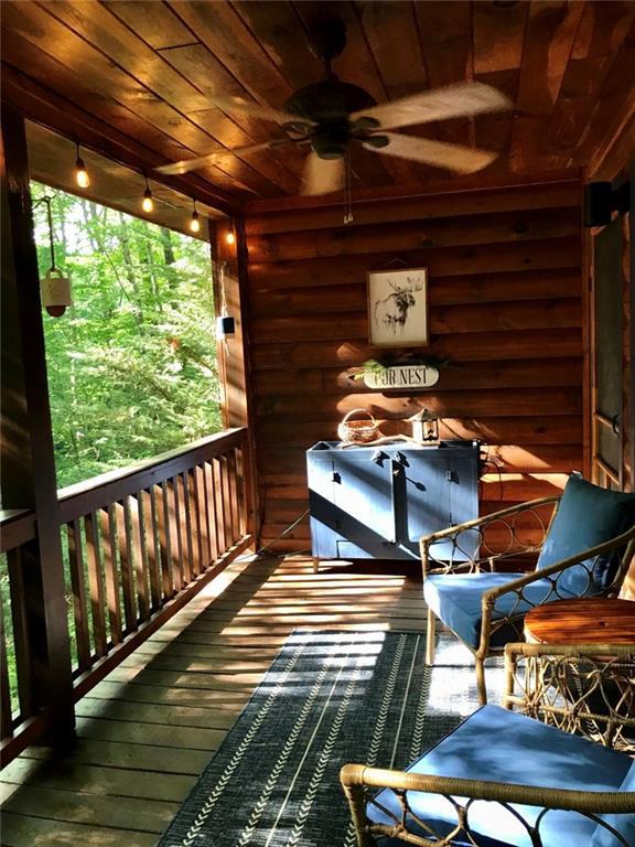 Image for property 45 Ridge view Drive, Blue Ridge, GA 30513