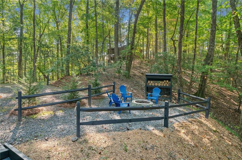 Image for property 45 Ridge view Drive, Blue Ridge, GA 30513