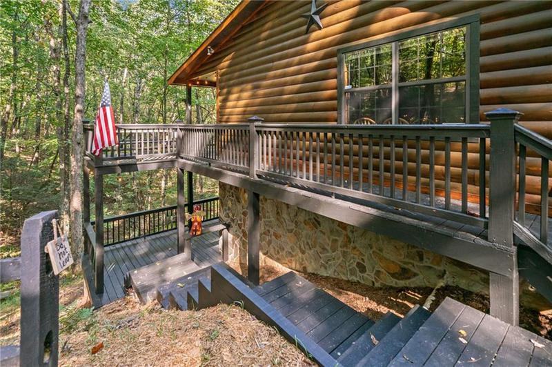 Image for property 45 Ridge view Drive, Blue Ridge, GA 30513