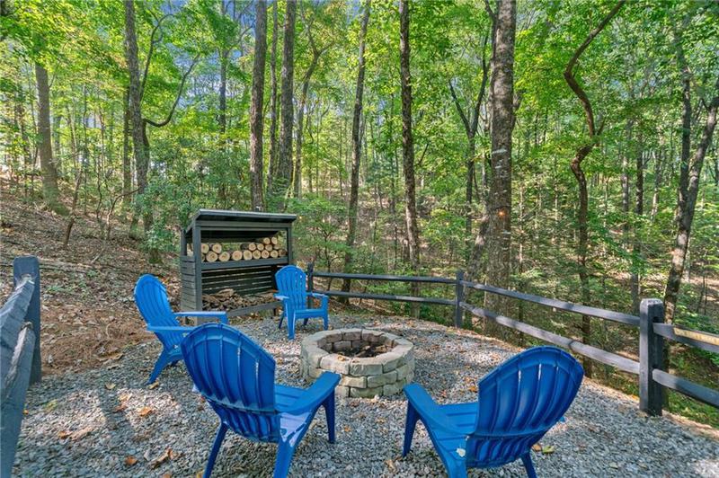 Image for property 45 Ridge view Drive, Blue Ridge, GA 30513