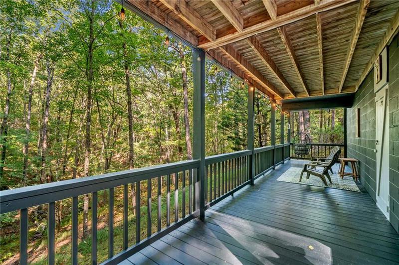 Image for property 45 Ridge view Drive, Blue Ridge, GA 30513