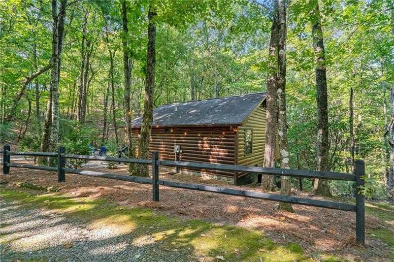 Image for property 45 Ridge view Drive, Blue Ridge, GA 30513