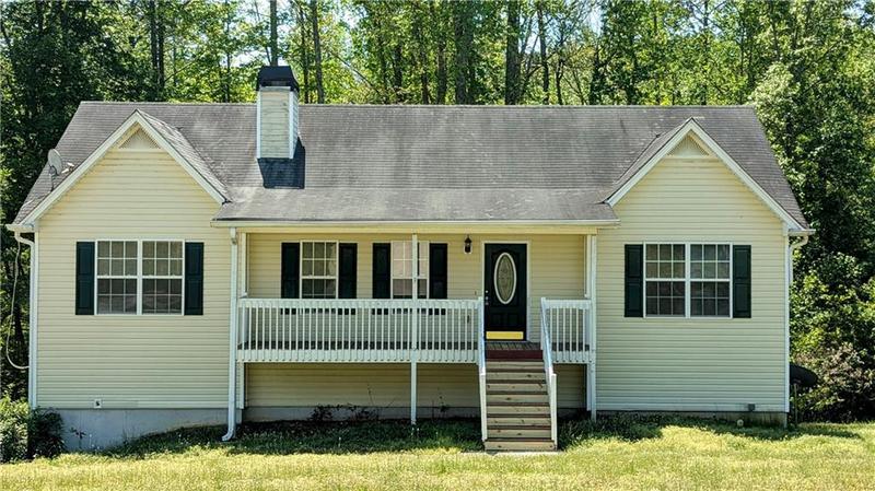 Image for property 366 Blue Springs Way, Dallas, GA 30157