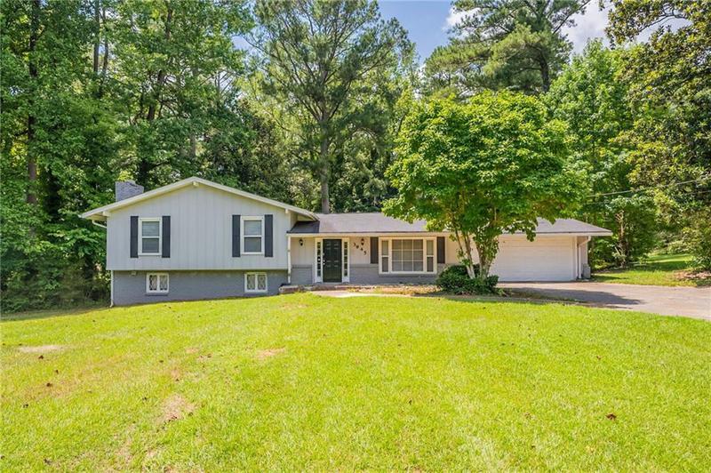 Image for property 3945 Pittman Road, Atlanta, GA 30349