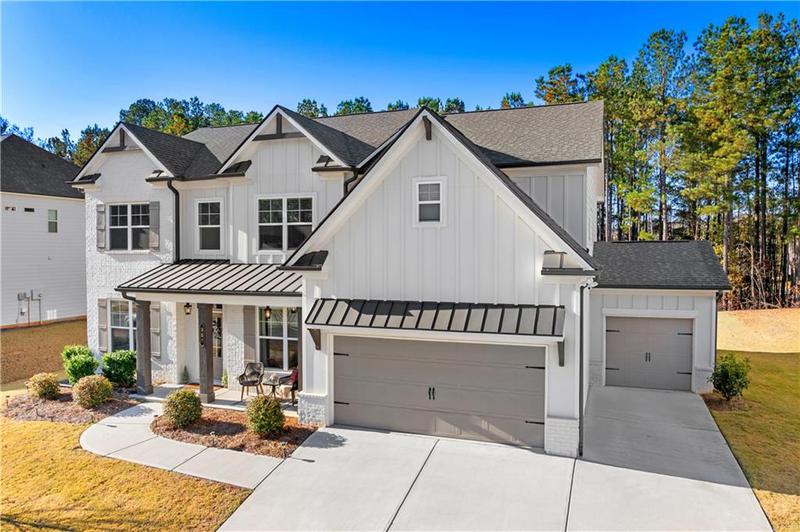 Image for property 357 Brant Circle, Jefferson, GA 30549