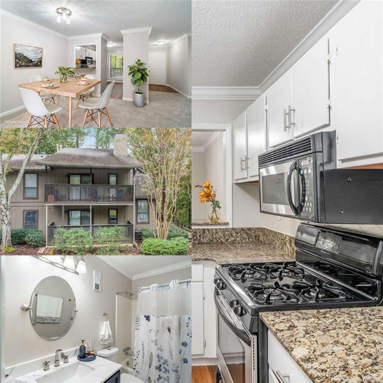 Image for property 1307 Cumberland Court, Smyrna, GA 30080