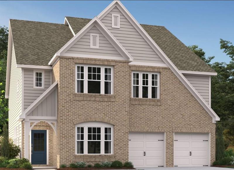 Image for property 5520 Coalie Trace, Flowery Branch, GA 30542