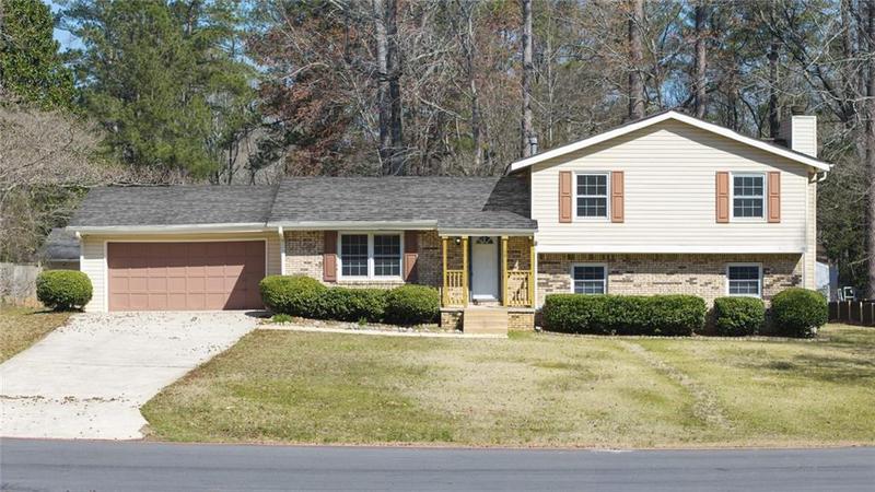 Image for property 10 Buckthorne Drive, Newnan, GA 30265